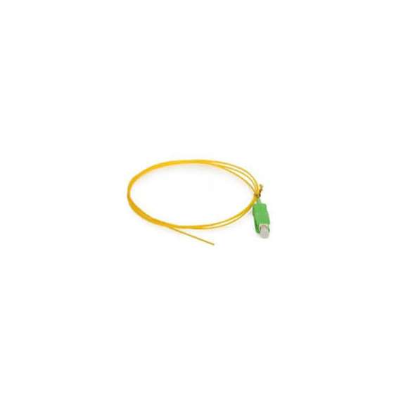 D-Link LC APC Single Mode Simplex Pigtail 1m Fiber Patch Cord